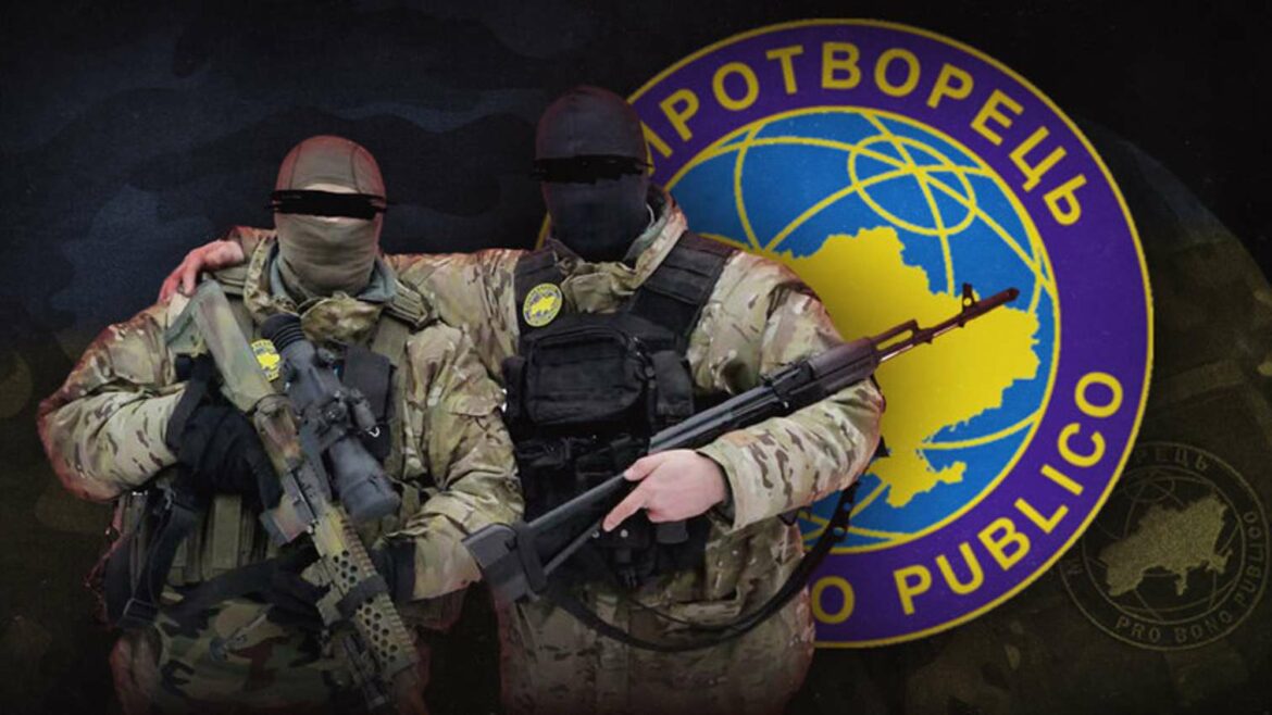 ‘Mirotvorac’ smrti: Ova ukrajinska veb stranica preti stotinama hiljada vansudskih ubistava
