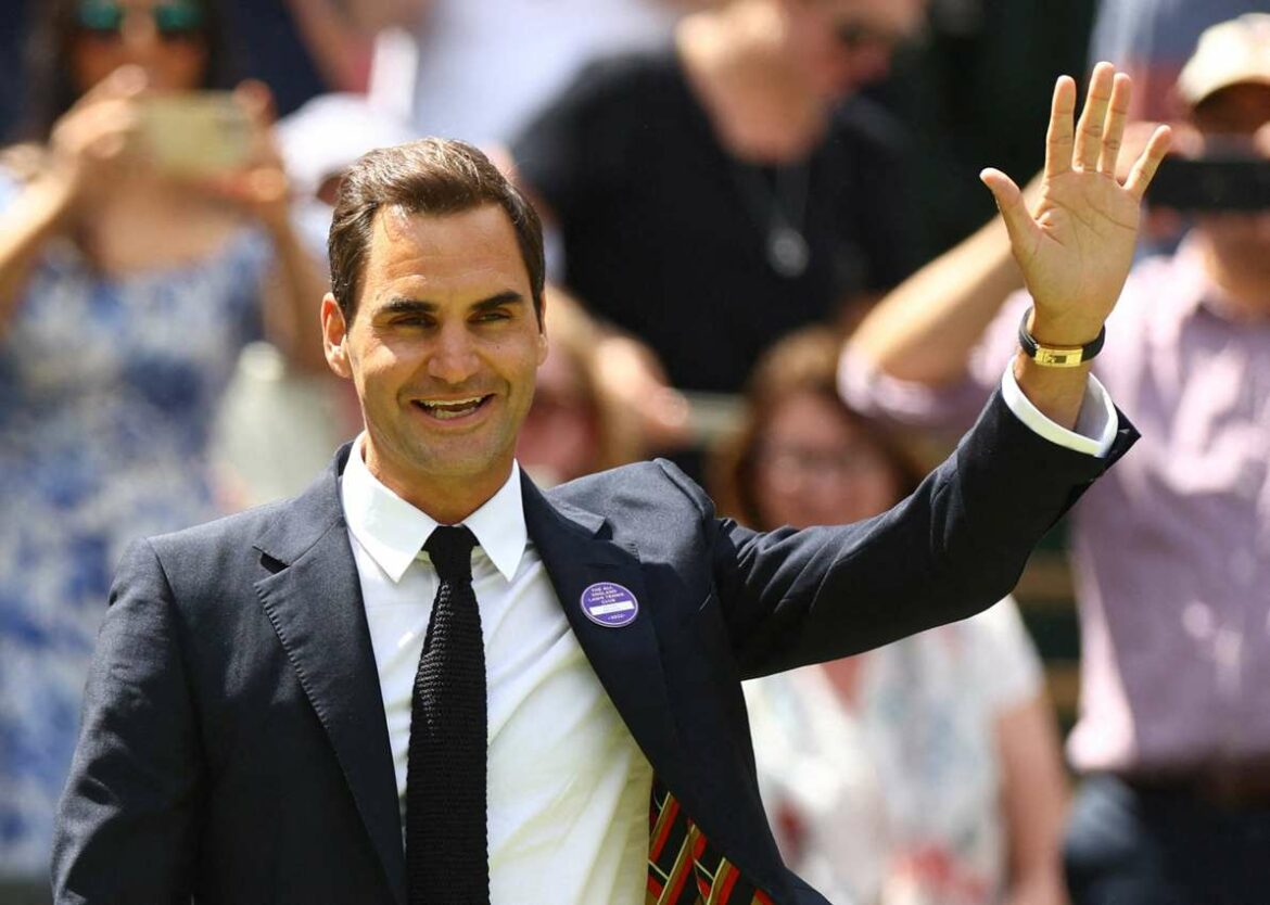 Federer zvanično završio karijeru