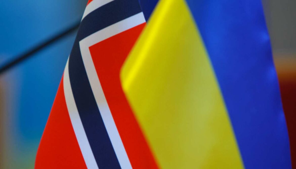 Norveška ima rekordan broj tražilaca azila zbog izbeglica iz Ukrajine
