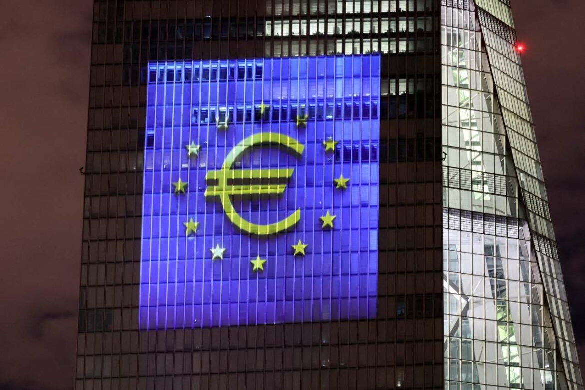 Oli Ren iz ECB-a kaže da će se istraga za digitalni evro završiti u oktobru 2023