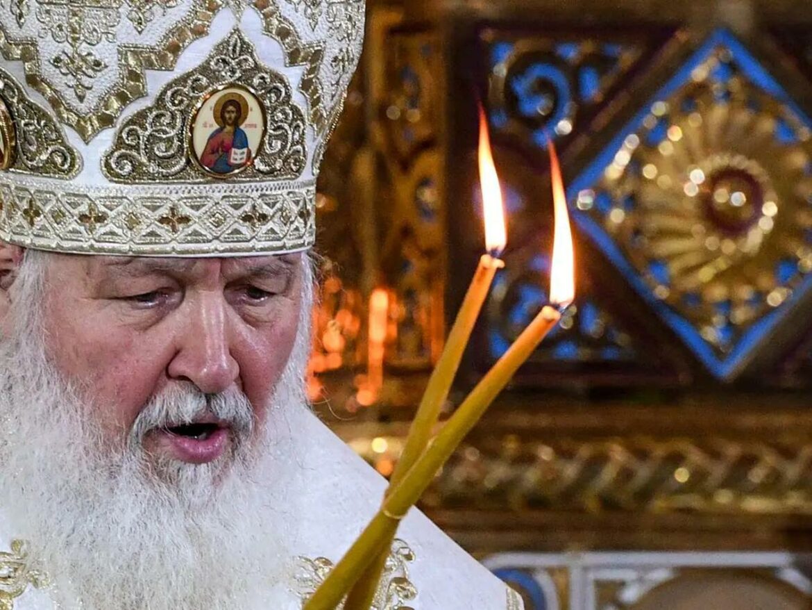 Ruski patrijarh otkazao je sastanak na kojem je trebalo da se sastane sa papom