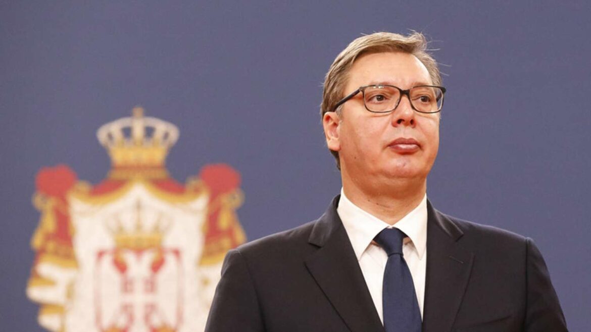 Srbija pooštrava vizna pravila usred pritiska EU zbog porasta migracija