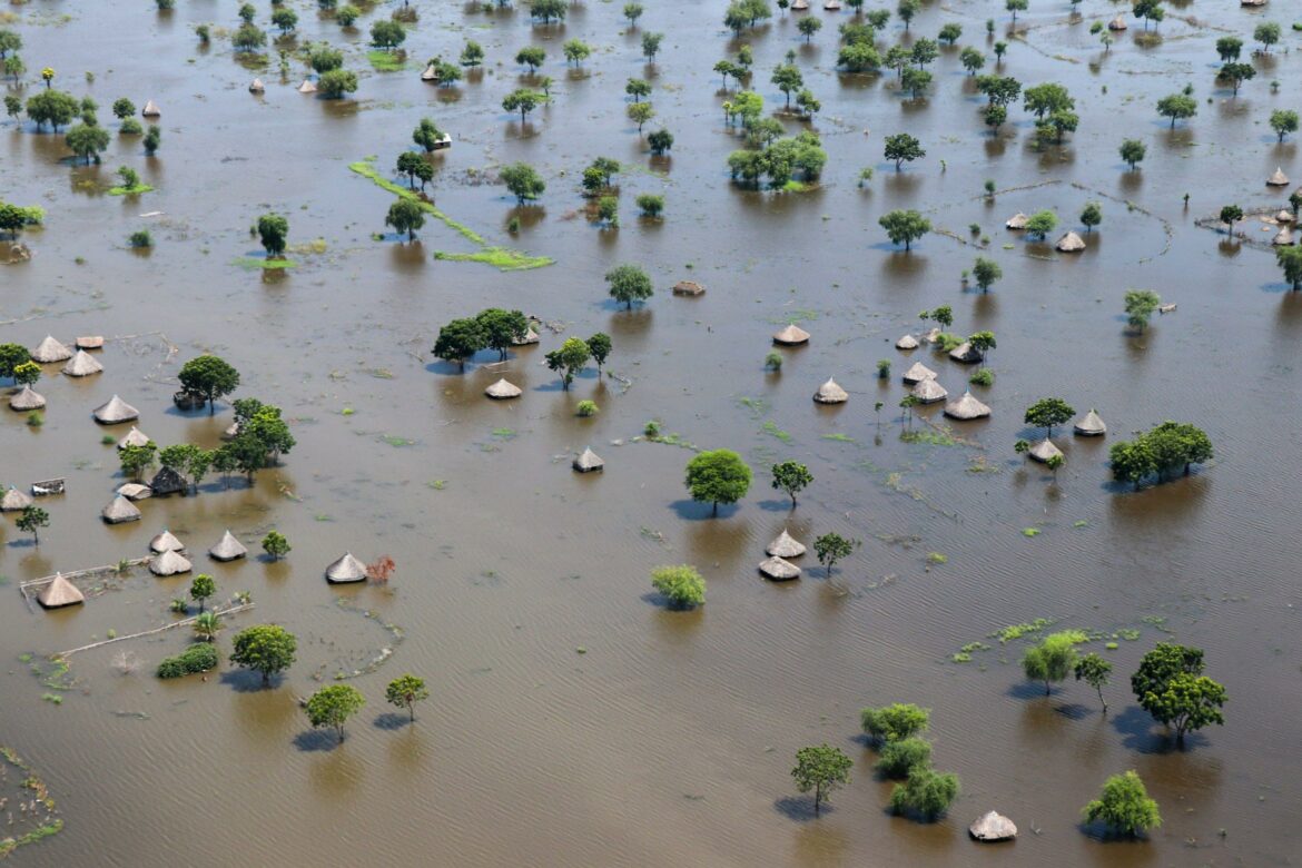 Sudan: Sezonske poplave ubile 77 ljudi, uništile 14.500 domova