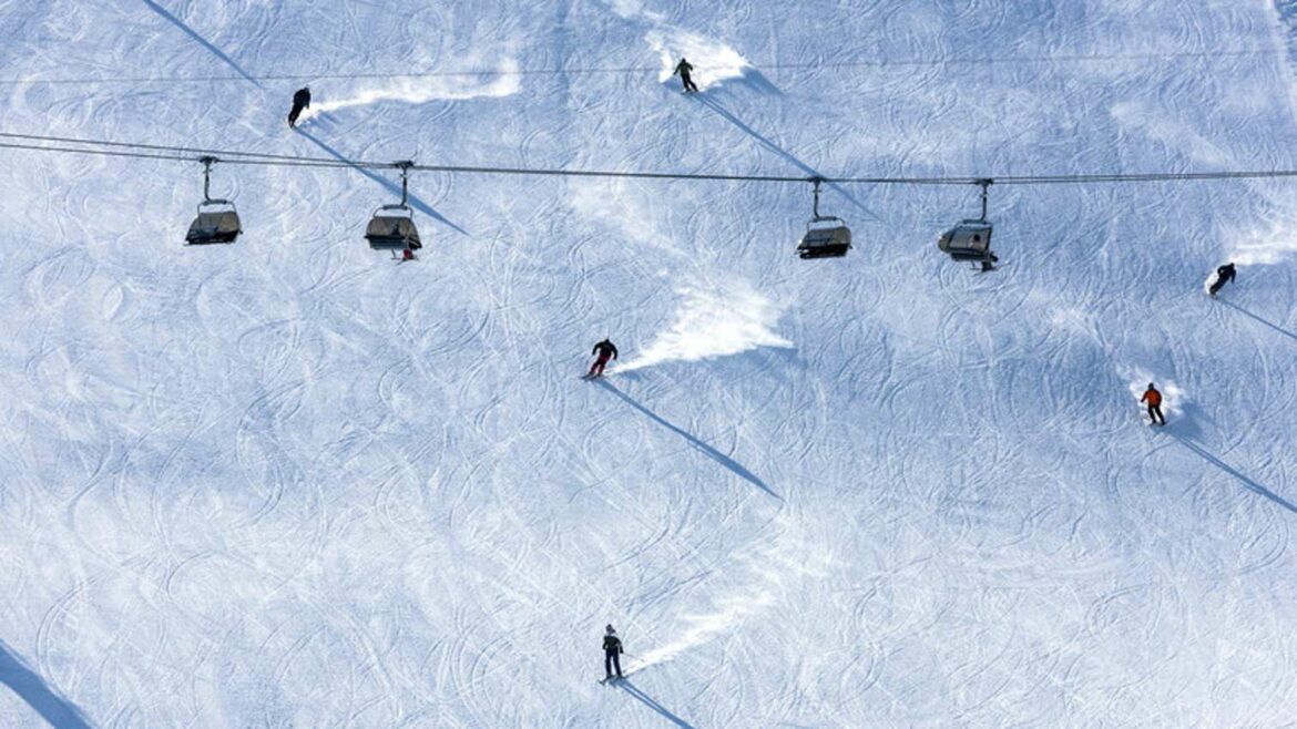 Švajcarskim skijalištima preti opasnost od zatvaranja