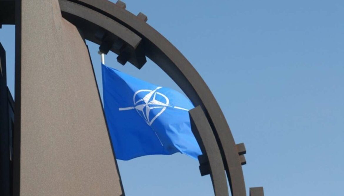 Kristija Frilend može da postane novi generalni sekretar NATO-a