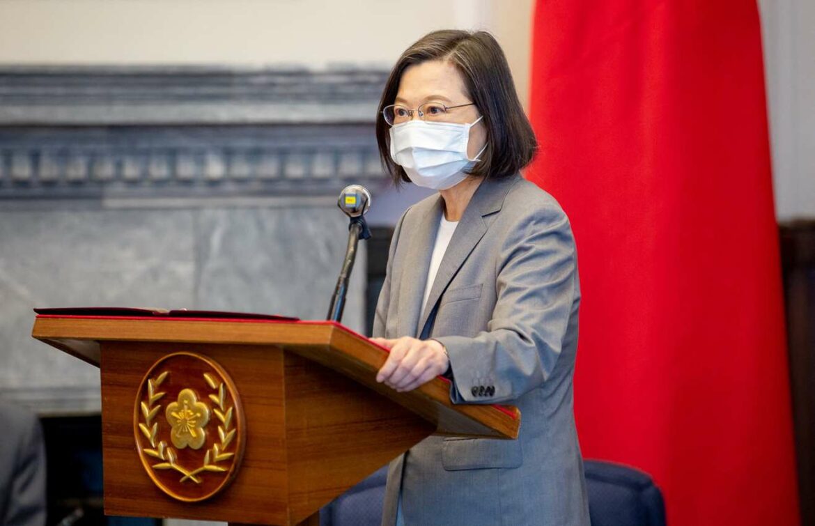 Tajvan hvali „čipove demokratije“ na sastanku sa guvernerom američke države