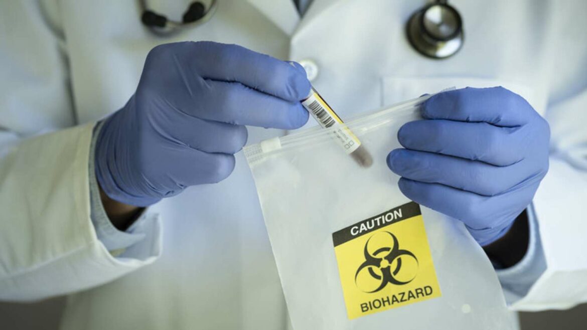 Vlada SAD izdala saopštenje o biolaboratorijama u inostranstvu