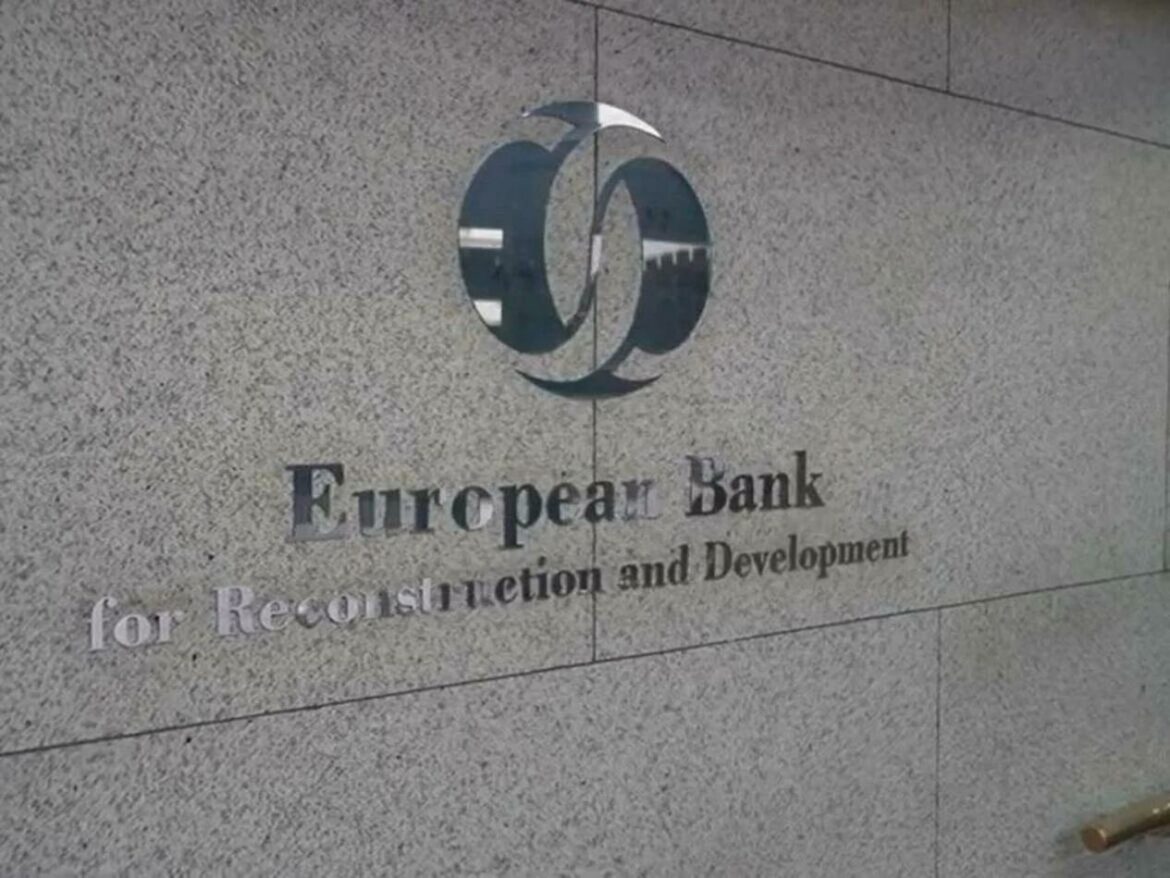 EBRD zadržala prognozu rasta crnogorske ekonomije na 3,7 odsto