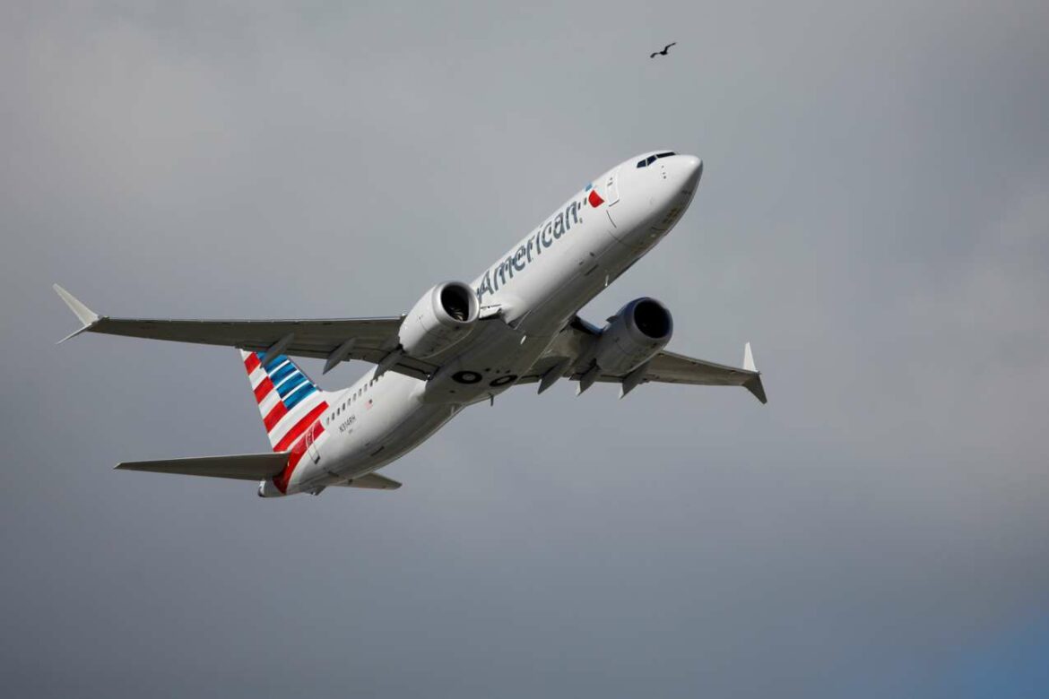 American Airlines kaže da je kršenje podataka uticalo na neke klijente, zaposlene