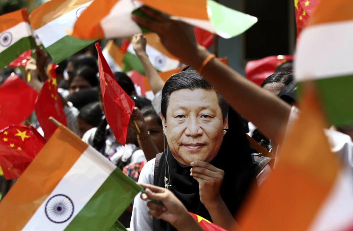 Indija kaže da otkriva lažne lažne kompanije sa kineskim vezama