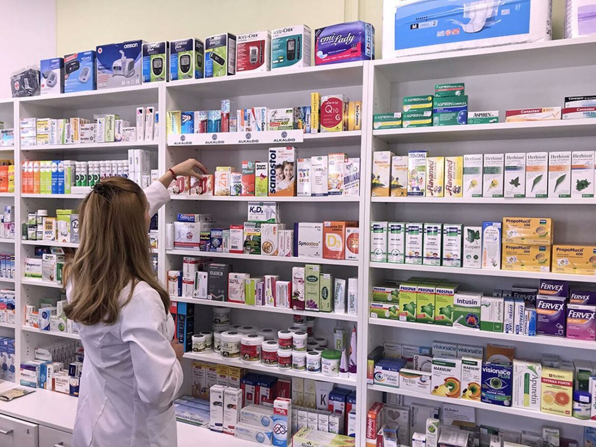 Udruženje privatnih apoteka: Obustava izdavanja ljekova na račun RFZO od 1. oktobra nije naša odgovornost