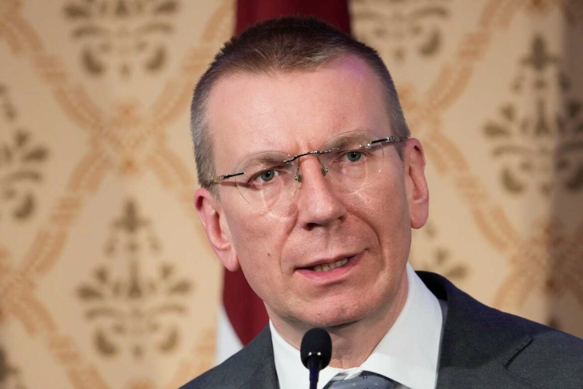 Letonija traži od građana da što pre napuste Rusiju