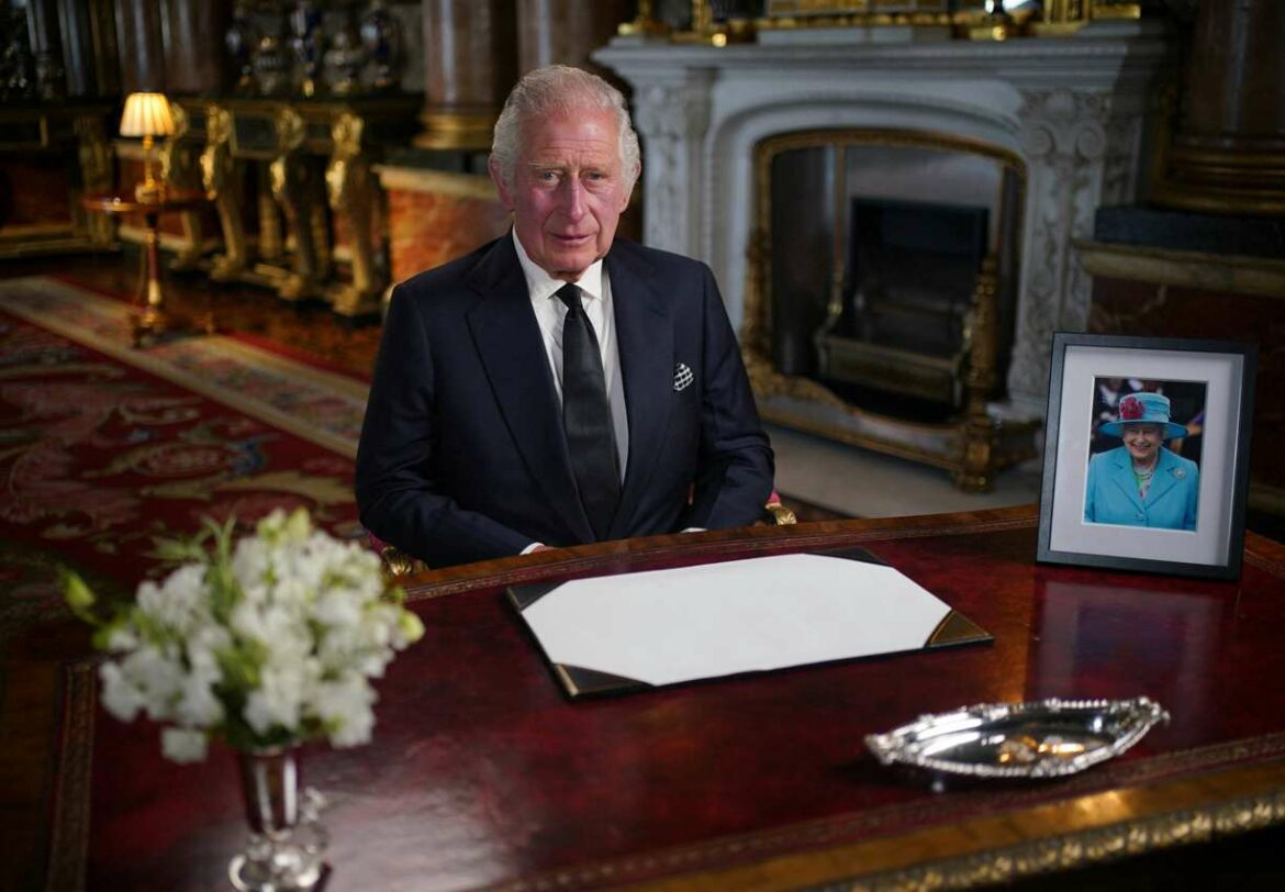 U Britaniji će biti održana ceremonija zvaničnog proglašenja Karla III za kralja