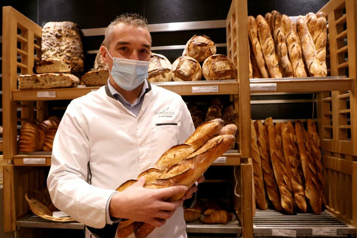 Cijene hleba skočile su za skoro petinu u EU, kaže Eurostat