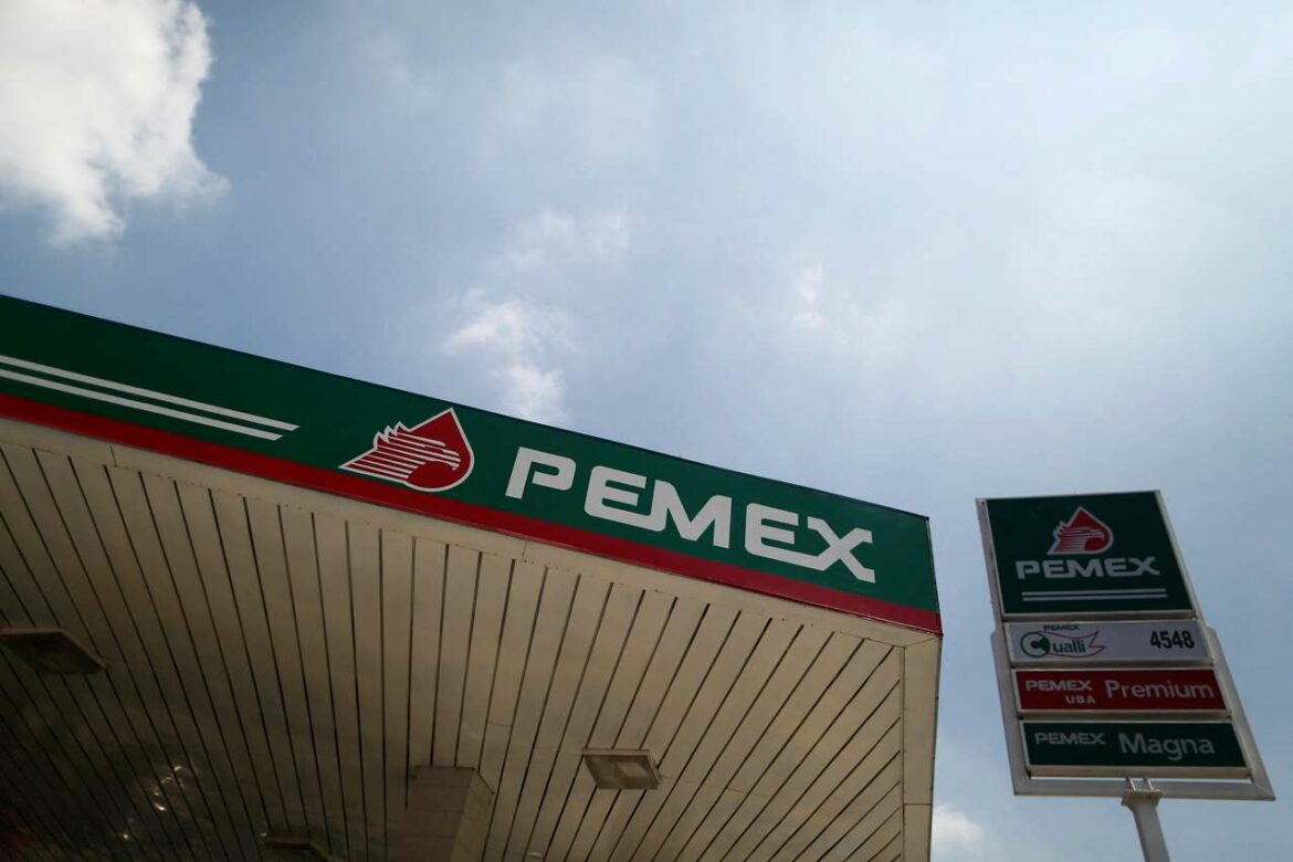 Meksička naftna kompanija priznaje oslobađanje metana