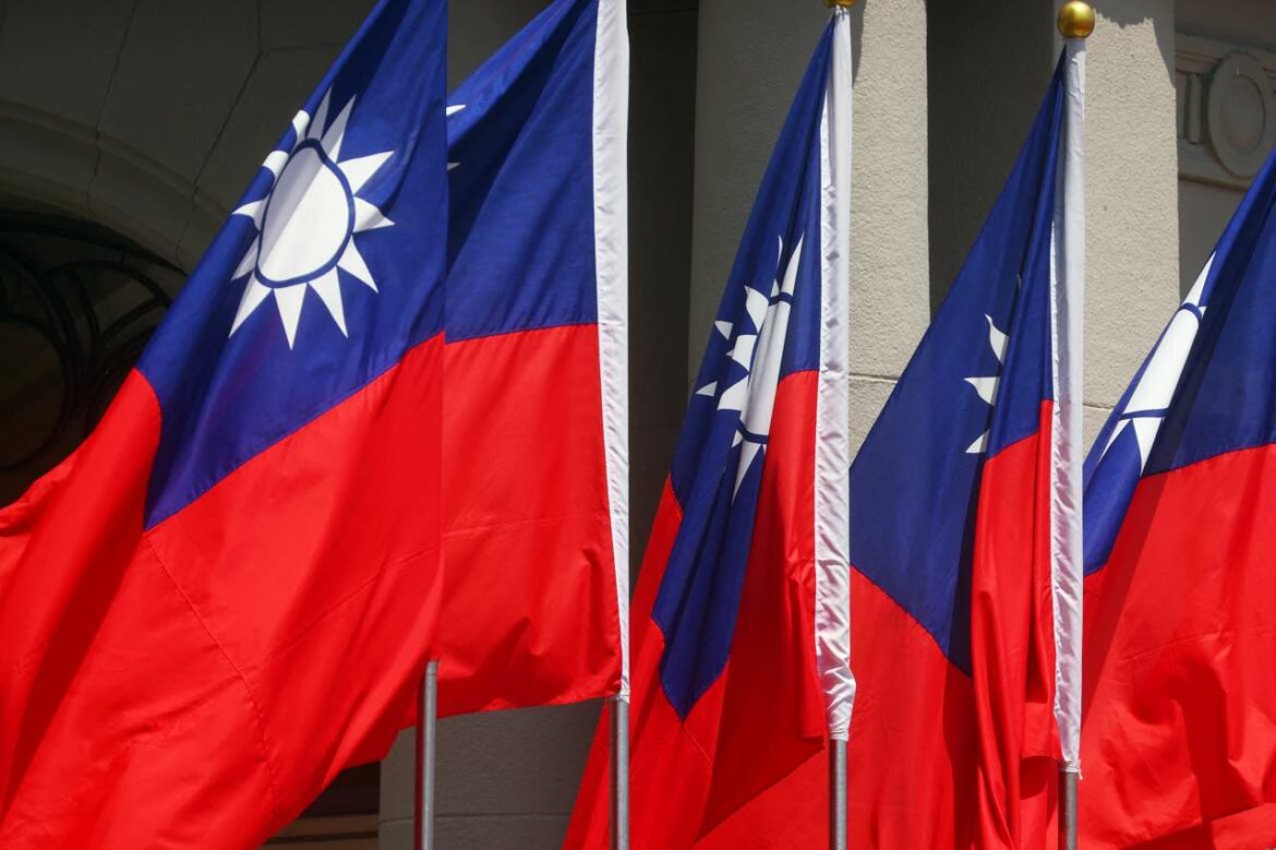 Tajvan ugošćuje desetine stranih poslanika u Vašingtonu kako bi podstakli sankcije Kini