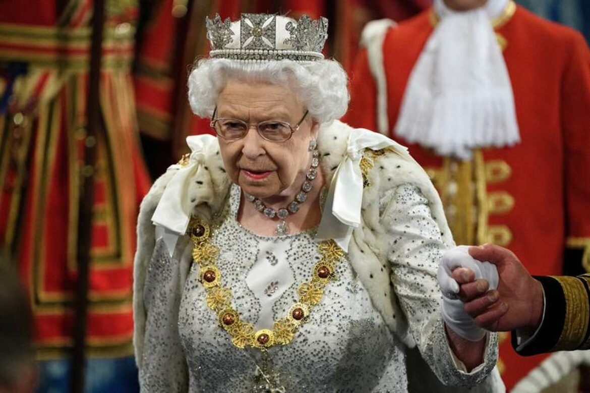 U Britaniji će žalovanje za Elizabetom II trajati više od dvije nedelje