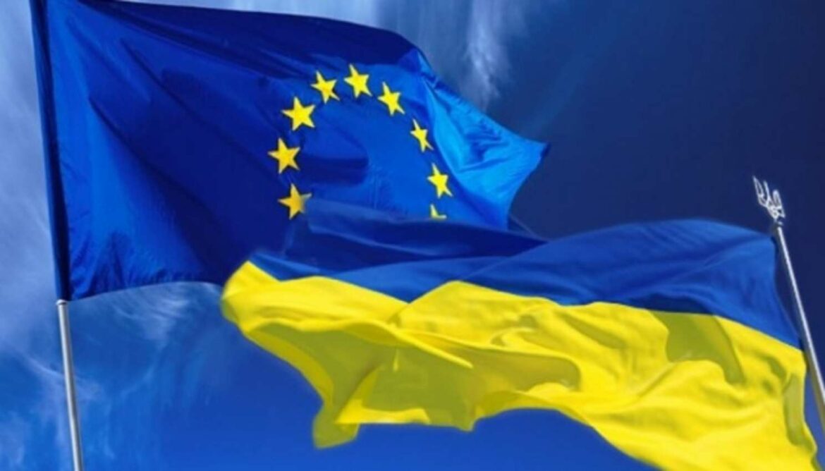 Ambasador EU posle posjete Izjumu: Ukrajina će dobiti svu našu pomoć da dobije rat