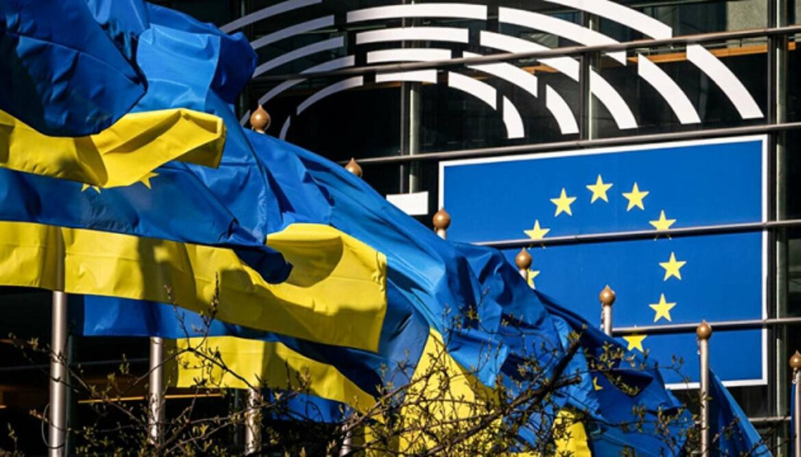 EU isplaćuje Ukrajini 500 miliona evra budžetske podrške