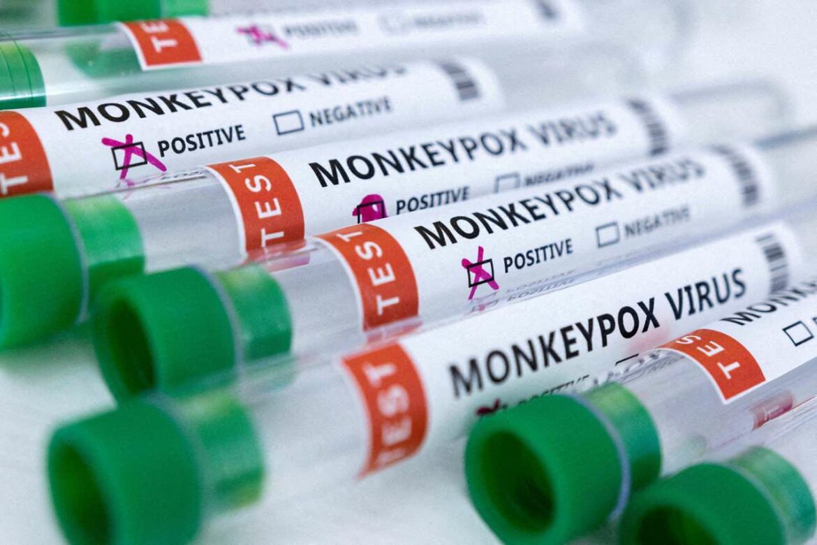 EU obezbjeđuje više doza vakcine protiv bavarskih majmunskih boginja