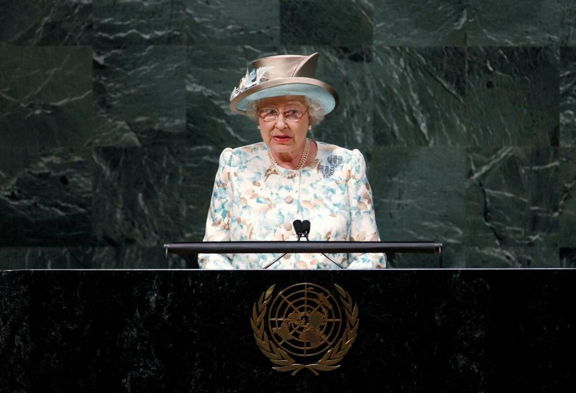 Dan sahrane kraljice Elizabete biće državni praznik u Britaniji