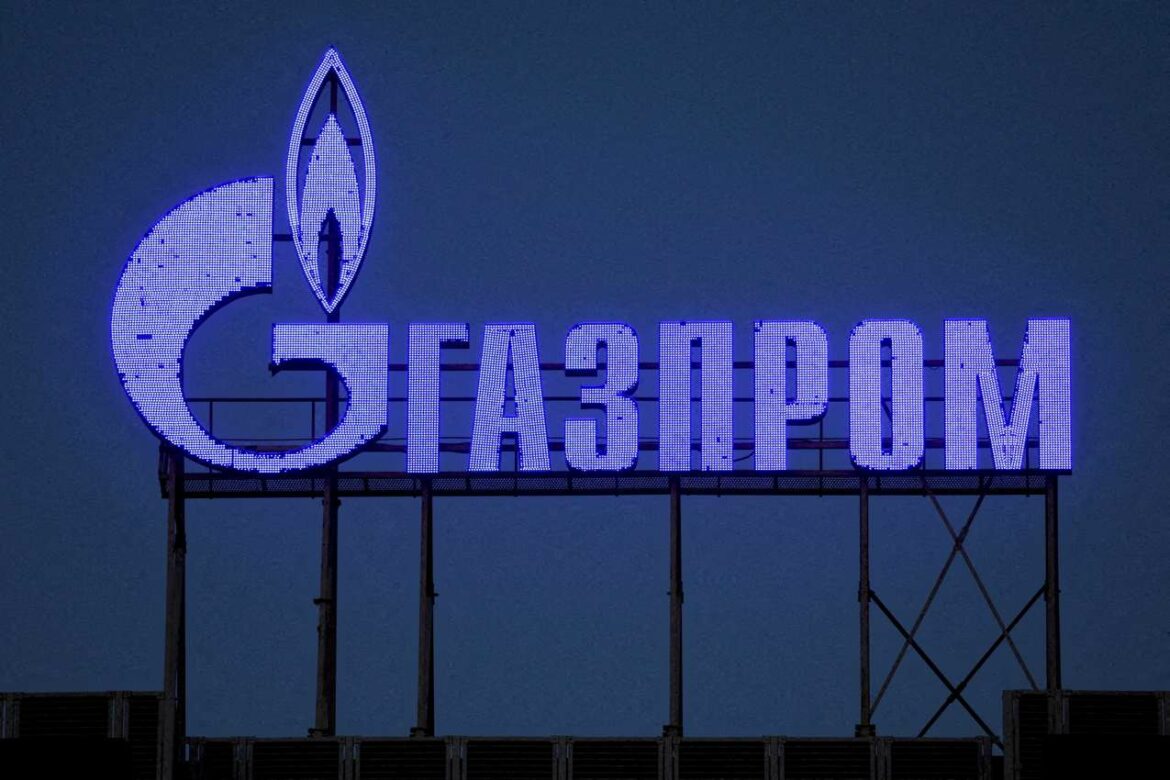 Češka želi da tuži Gasprom za nadoknadu zbog prekida isporuke gasa