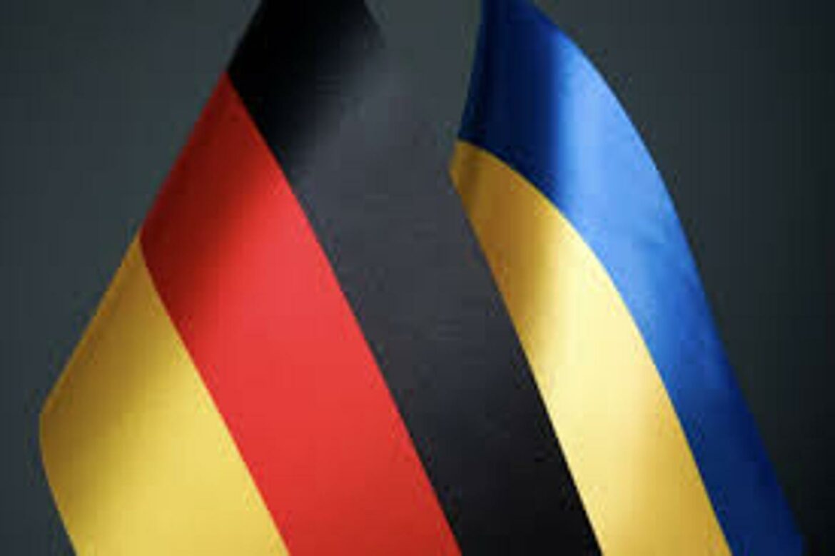 Njemačka će Ukrajini obezbjediti 200 miliona evra pomoći za raseljena lica