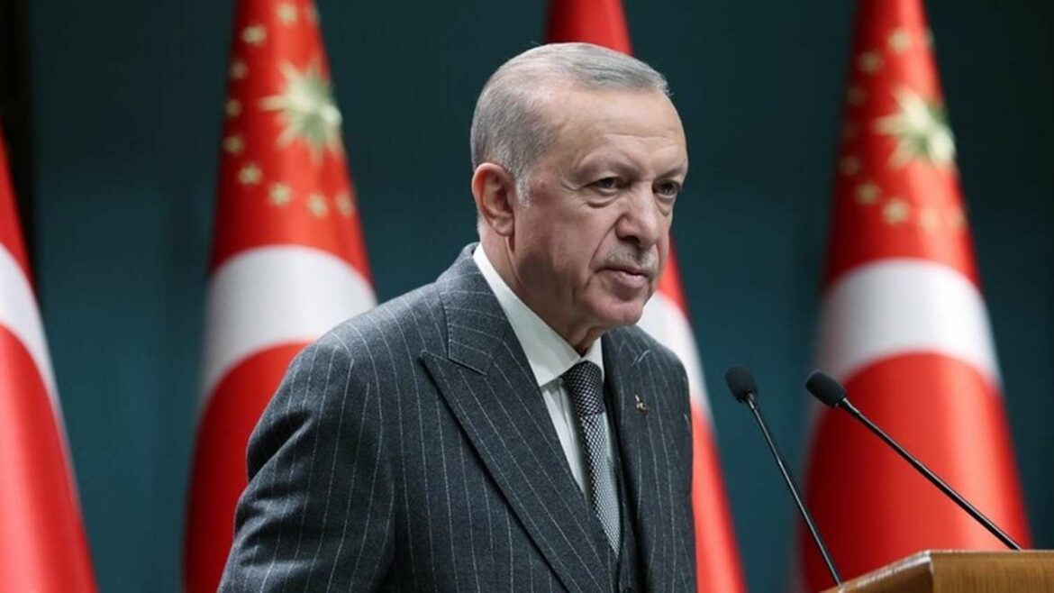 Erdogan Zelenskom ponudio posredovanje oko nukelarke Zaporožje