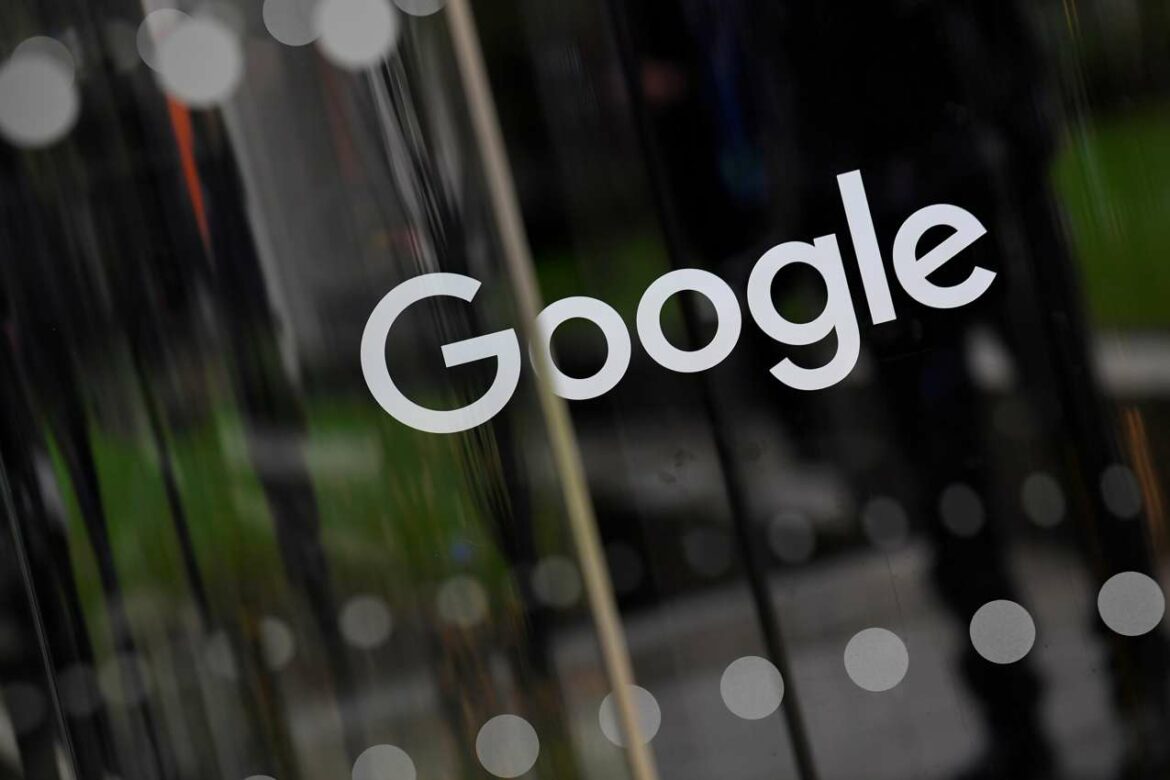 Gugl se suočava sa zahtjevima za odštetu od 25,4 milijarde dolara