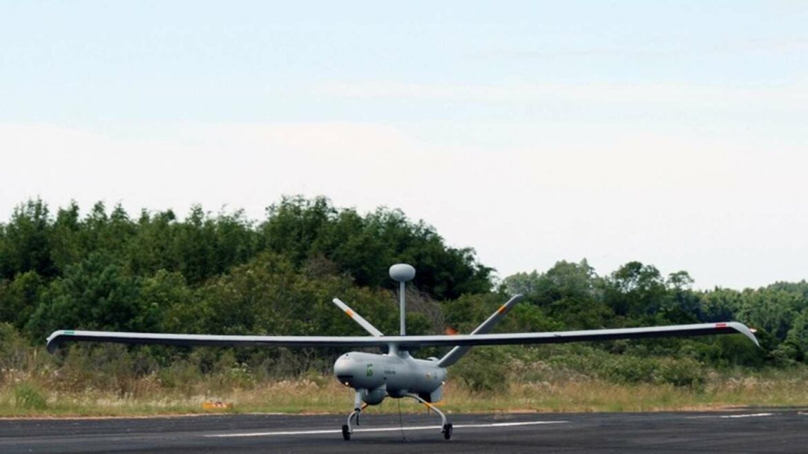 Izrael daje zeleno svetlo za atentate dronom