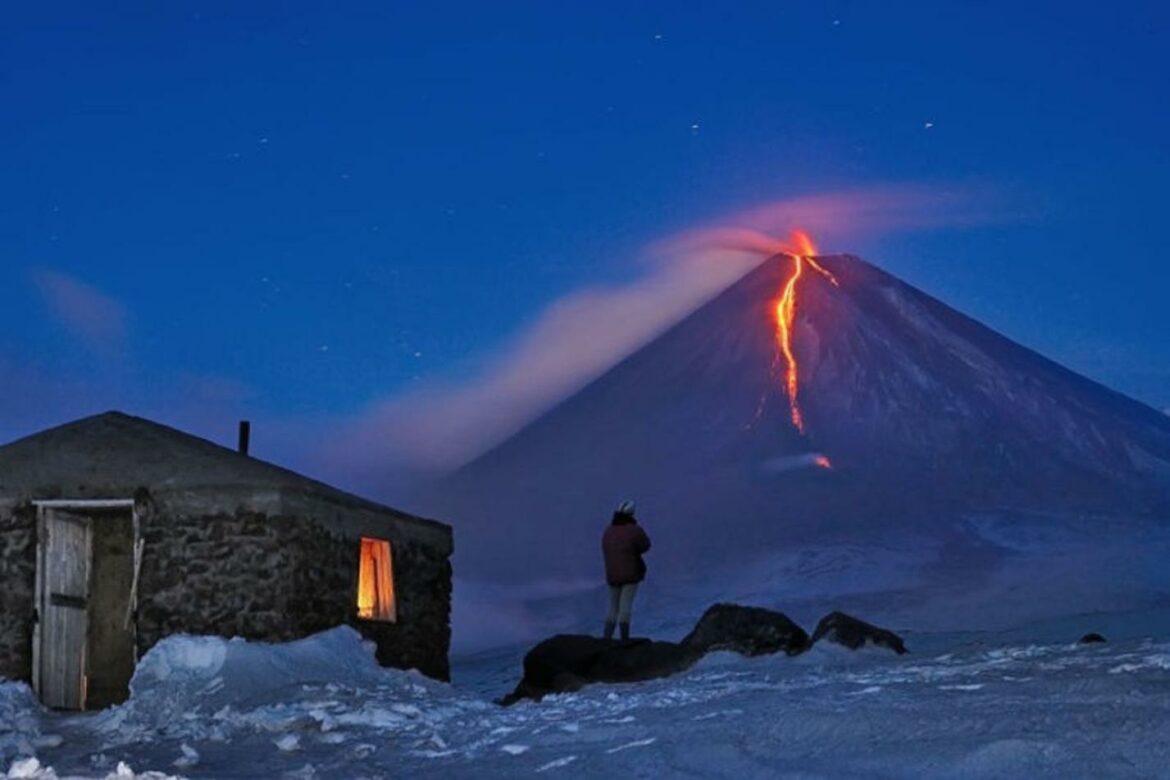 Šestoro planinara stradalo u pokušaju uspona na najviši aktivni vulkan Evroazije