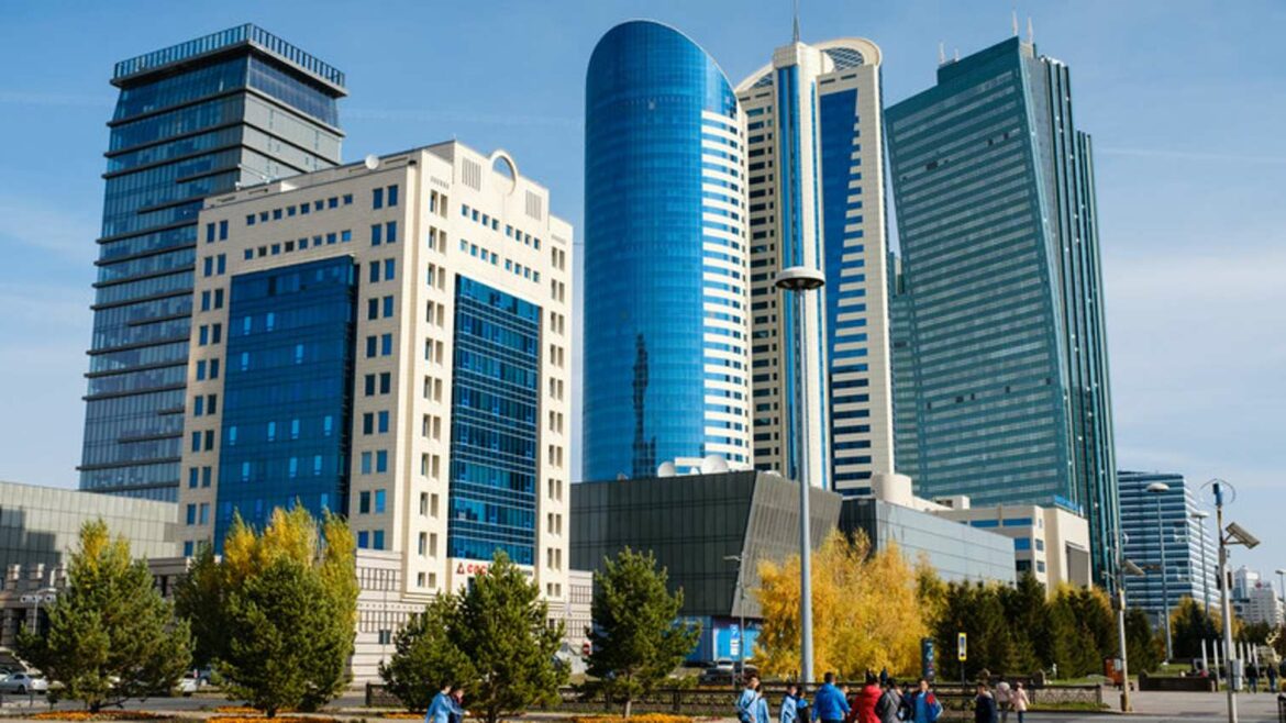 Kazahstan bi mogao ponovo da preimenuje svoju prijestonicu