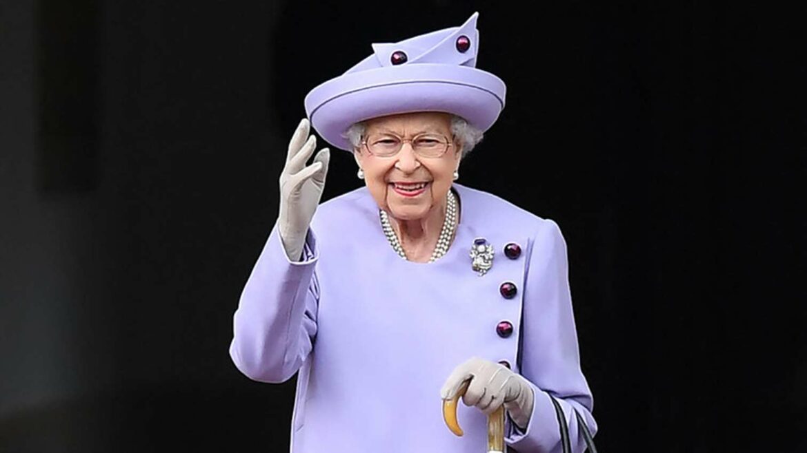 Kraljica Elizabeta II pod „medicinskim nadzorom“
