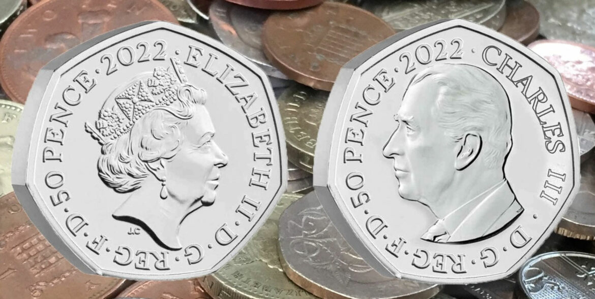 Banka Engleske objavila kada će se kralj Čarls III pojaviti na novčanicama