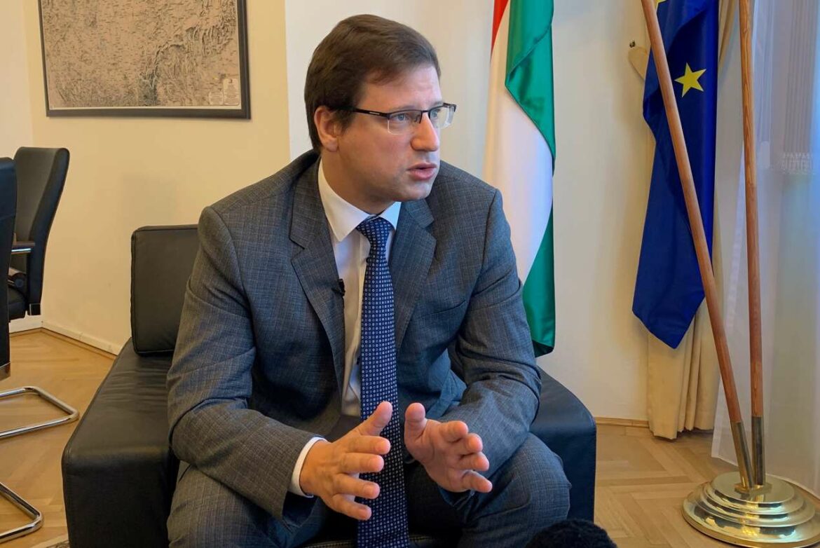 Mađarska će sledeće nedjelje podneti nove zakone za otključavanje fondova EU