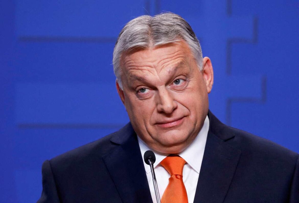 Orban nakon sastanka sa Šolcom u Berlinu: „Još je živ. I ja sam“
