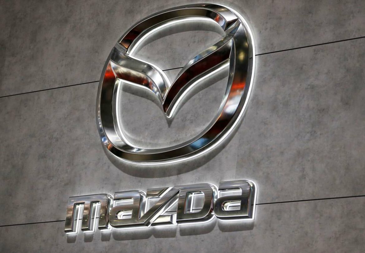 Mazda razgovara o okončanju proizvodnje u Rusiji
