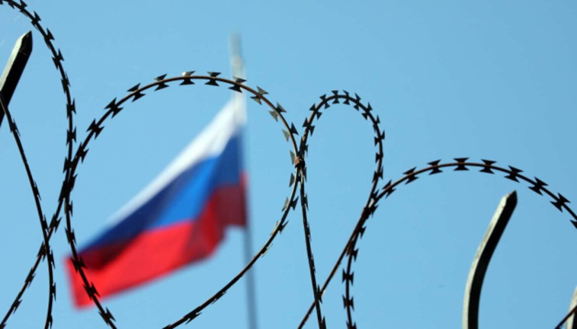 Više od 570 ljudi uhapšeno na protestima u Rusiji protiv mobilizacije