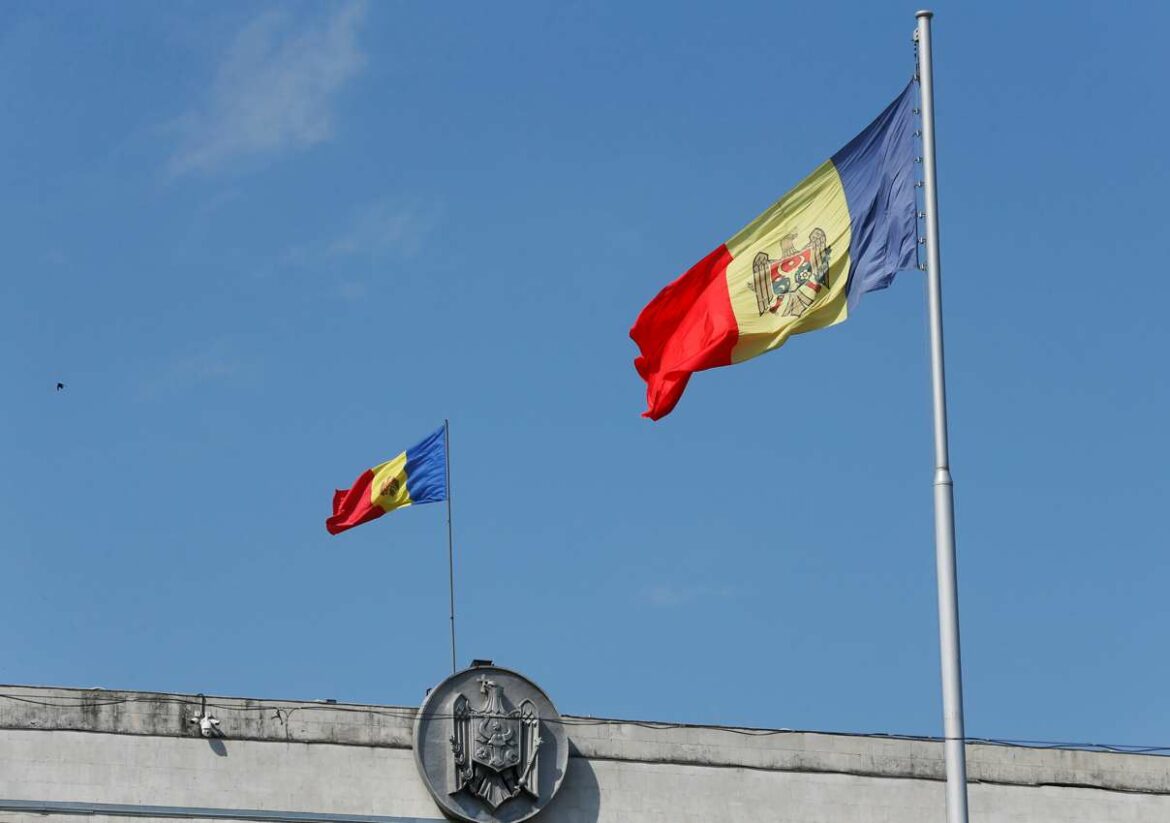 U Moldaviji je svetlo delimično nestalo nakon ruskih raketnih udara na Ukrajinu