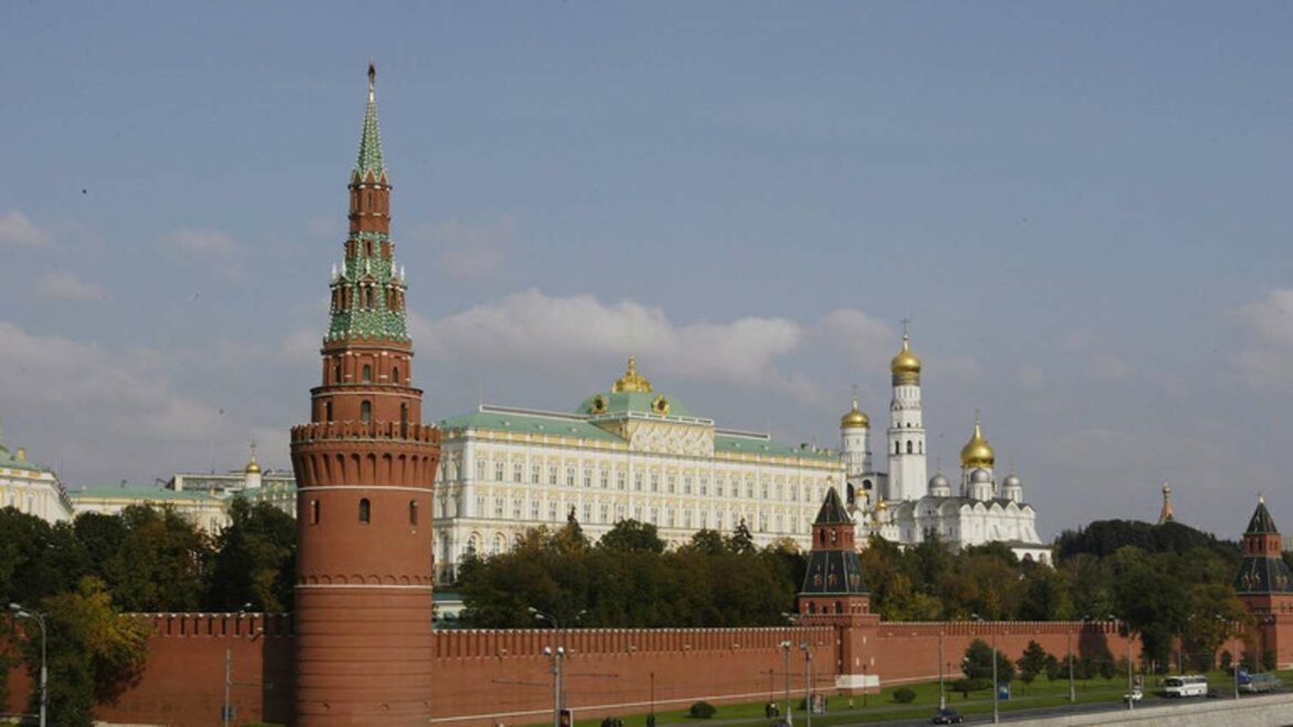 Moskva: Glupe tvrdnje da je Rusija sabotirala Severni tok