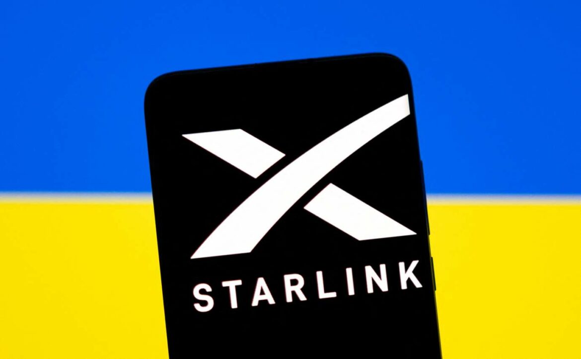 [Reuters] Musk kaže da aktivira Starlink, kao odgovor na Blinken o slobodi interneta u Iranu