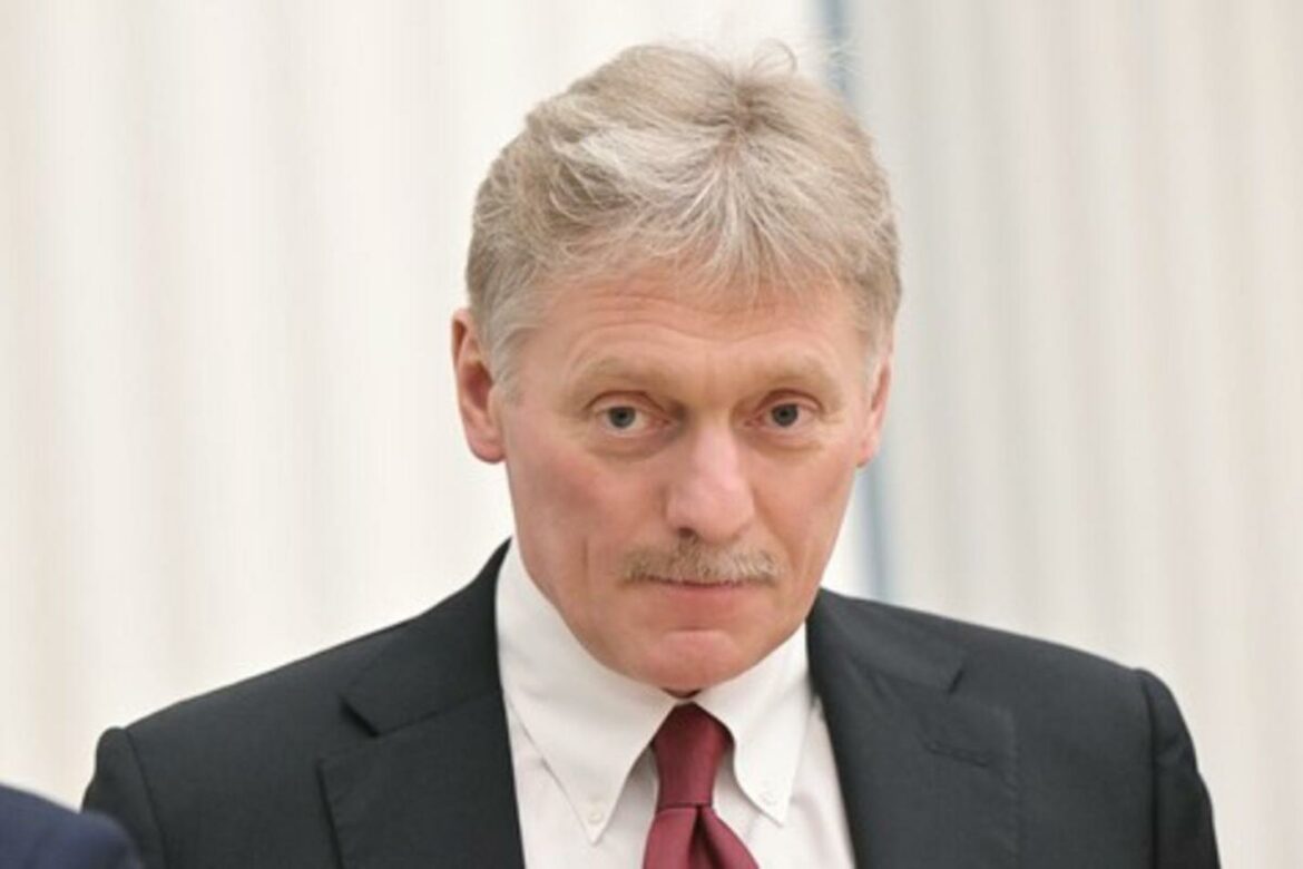 Kremlj jako zabrinut zbog curenja na gasovodima Sjeverni tok 1 i 2