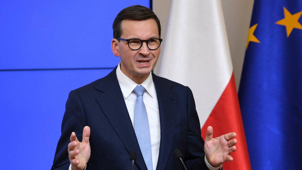 Poljska tvrdi da je „lokomotiva razvoja“ u Evropi