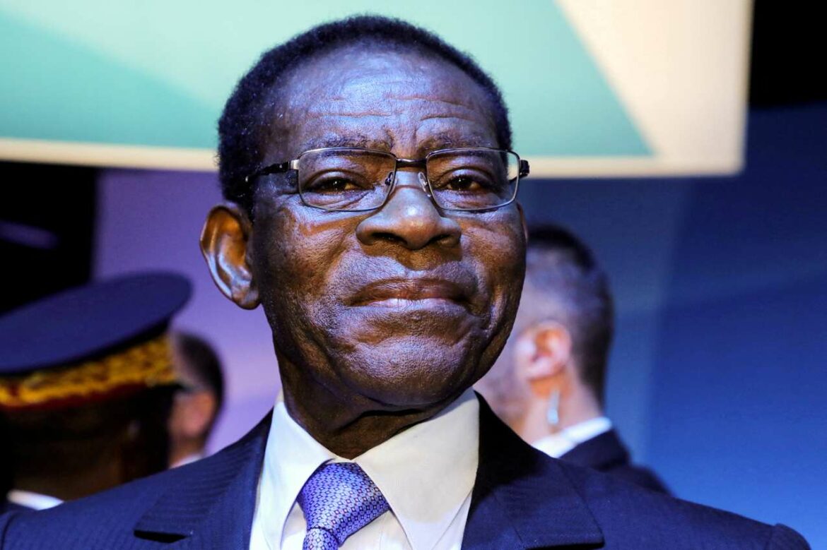 Predsjednik Ekvatorijalne Gvineje ponovo će se kandidovati za produženje 43-godišnje vladavine
