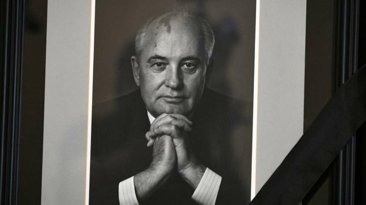 Putin neće prisustvovati sahrani Gorbačova – Kremlj