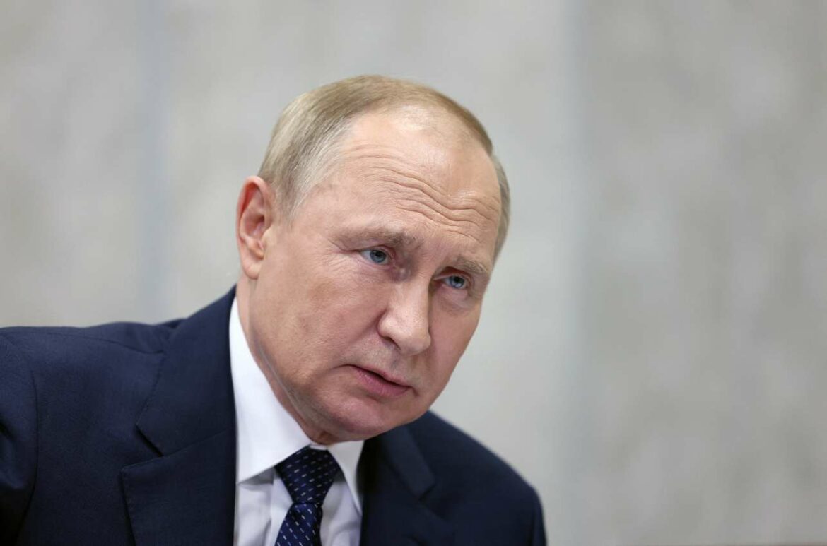 Putinovi savjeznici izražavaju zabrinutost zbog „ekscesa” mobilizacije