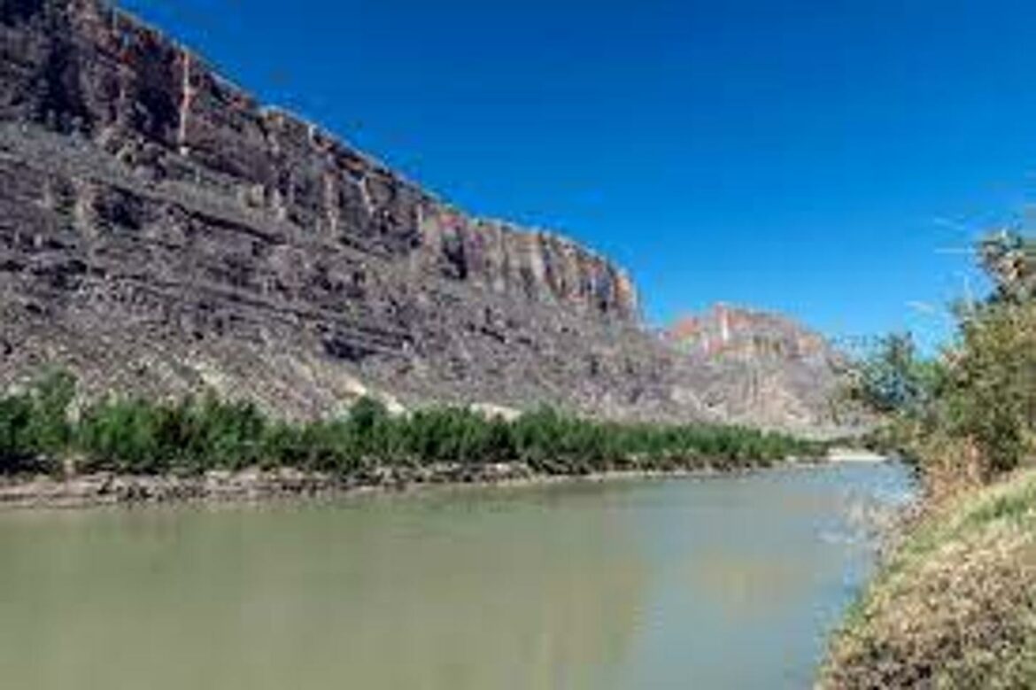 Osam migranata je poginulo pokušavajući da pređu reku Rio Grande u Sjedinjene Države