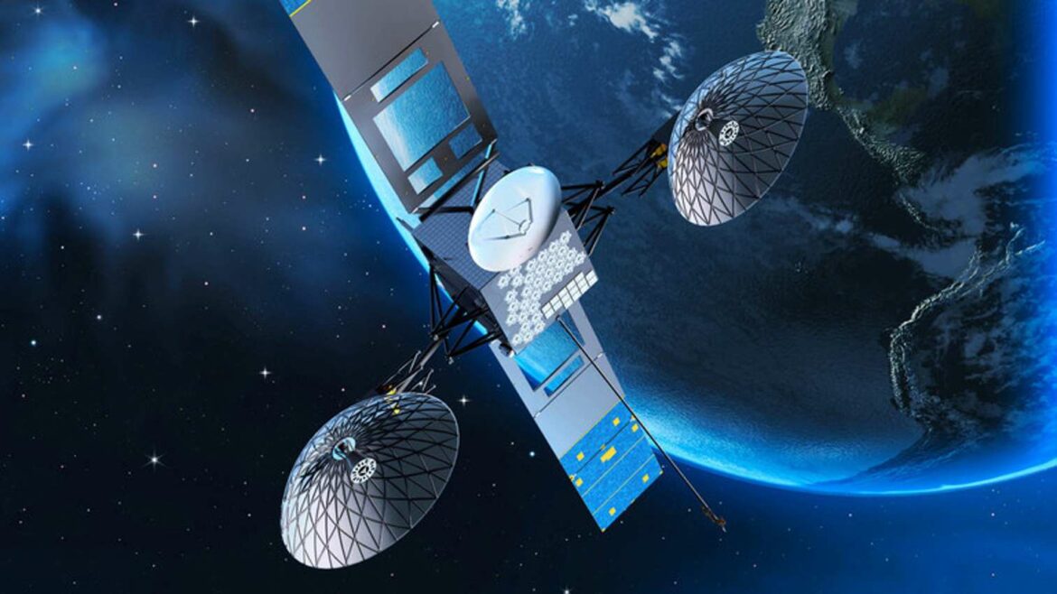 Uganda kaže da je njen prvi satelit lansiran u orbitu
