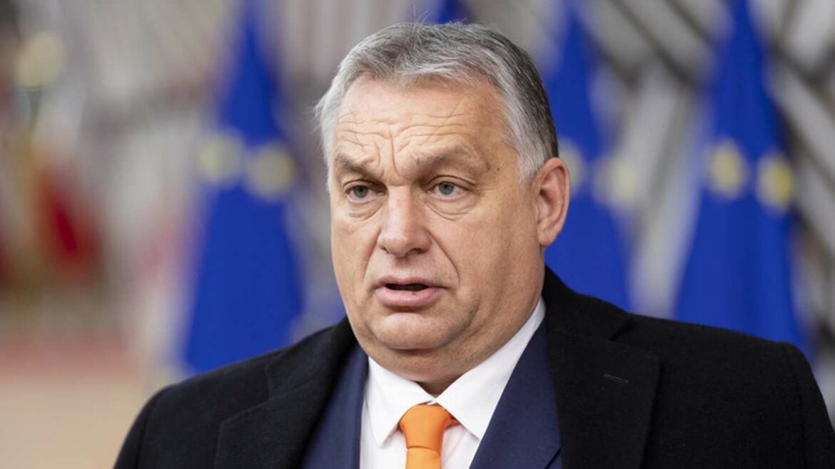 Orban: Ne bismo imali rat sa Merkelovom