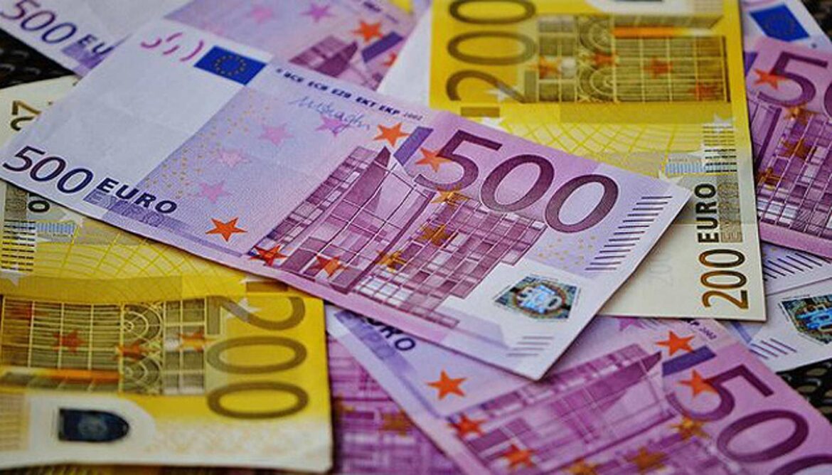 Savjet EU odobrio 5 milijardi evra makrofinansijske pomoći Ukrajini